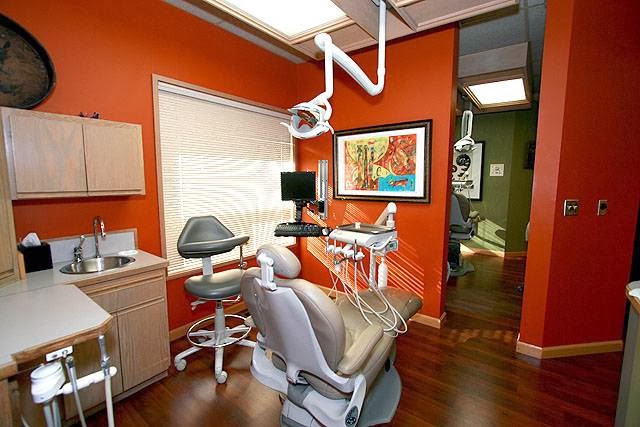 Tom S Rohdy DDS PS | 1346 8th St NE #102, Auburn, WA 98002, USA | Phone: (253) 833-0780