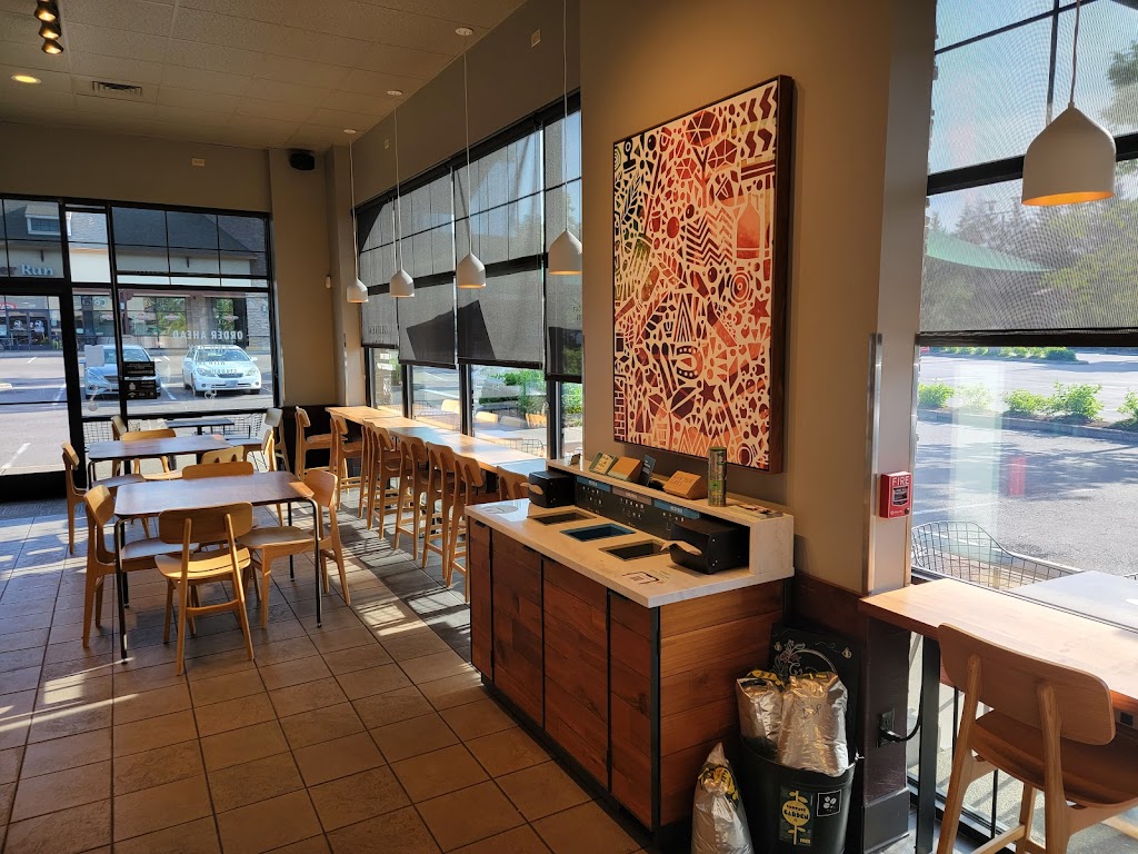 Starbucks | 19574 Molalla Ave, Oregon City, OR 97045, USA | Phone: (503) 655-2916
