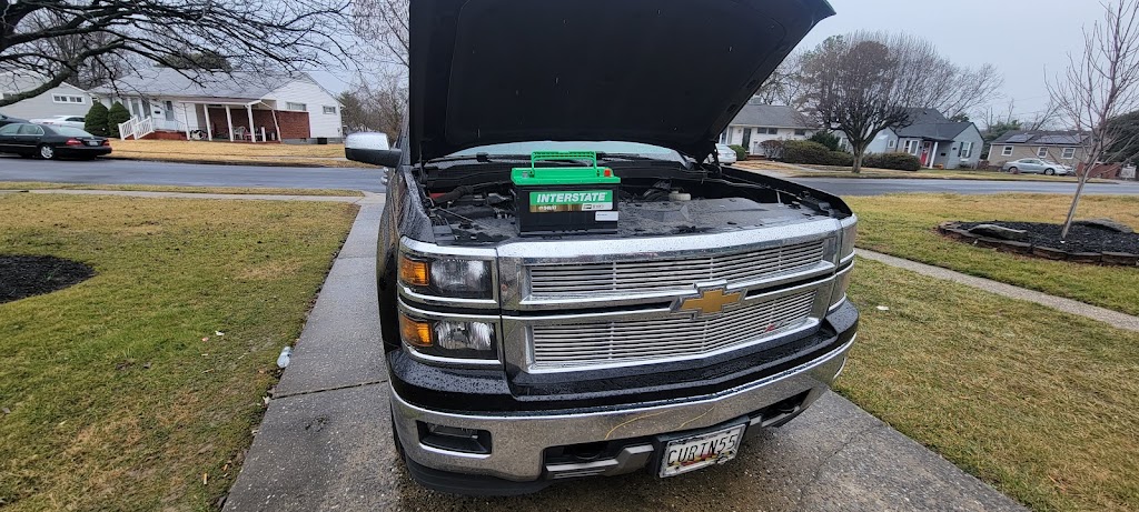 Battery Guardians - Mobile Car and Truck Battery Delivery and Installation Service | 1301 York Rd ste 800, Timonium, MD 21093, USA | Phone: (410) 878-2552