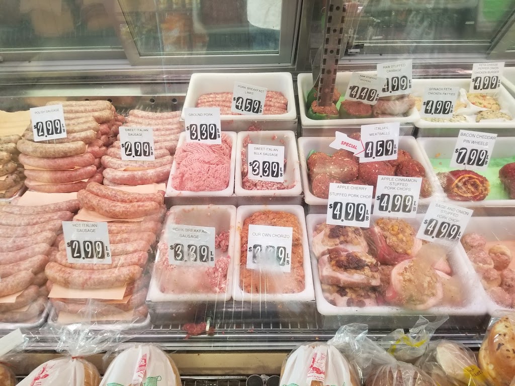 Market Place Meats and Deli | 7714 Cooley Lake Rd, Waterford Twp, MI 48327, USA | Phone: (248) 363-2041