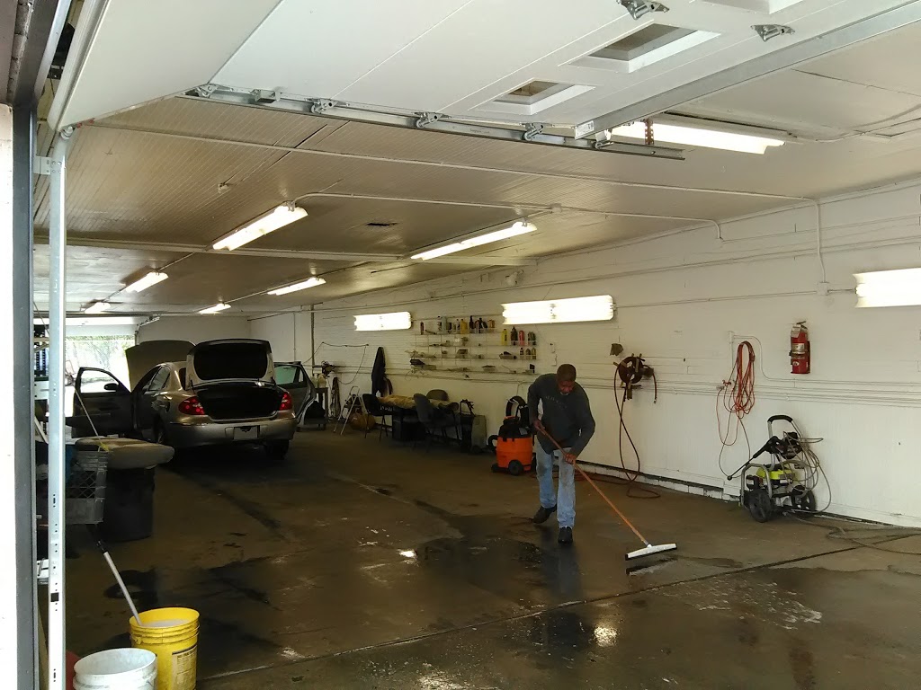 Dealz Auto Trade | 640 E 152nd St, Cleveland, OH 44110, USA | Phone: (216) 702-6999