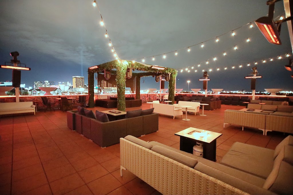 Terrace Mediterranean | 2 Rooftop, 6007 Dean Martin Dr, Las Vegas, NV 89118, USA | Phone: (702) 331-4122