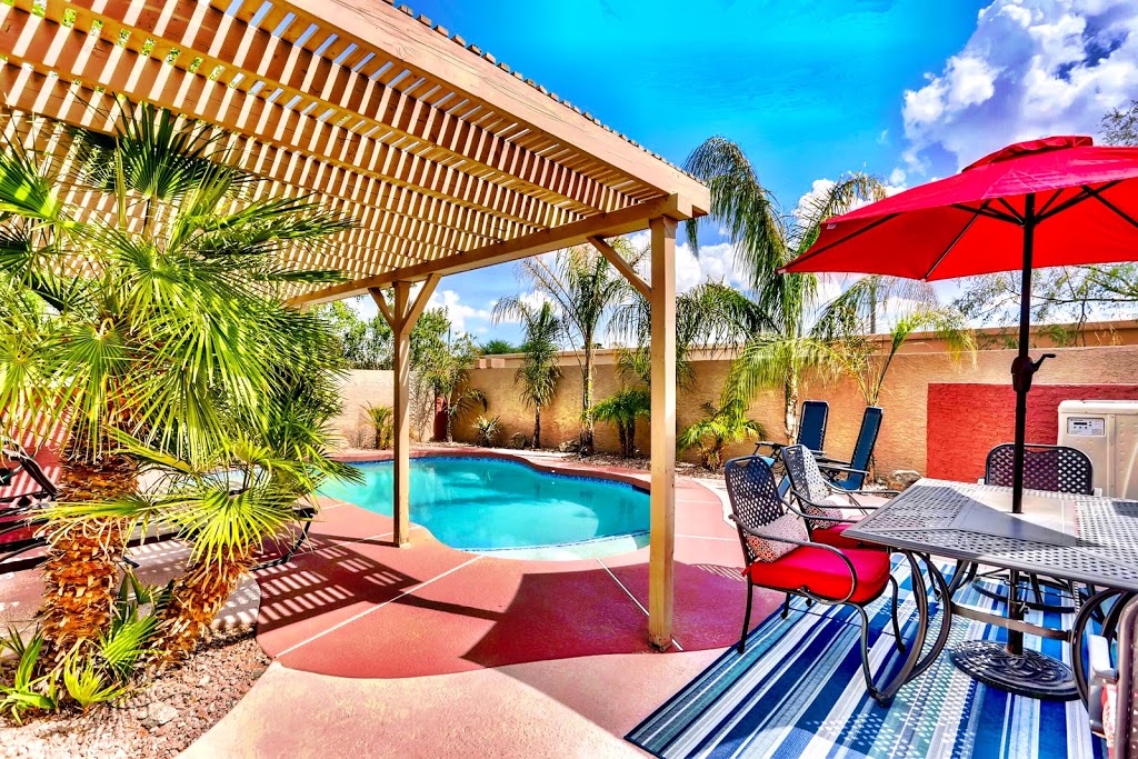 Desert Diamond Real Estate | 15245 S 26th St, Phoenix, AZ 85048, USA | Phone: (480) 404-4143
