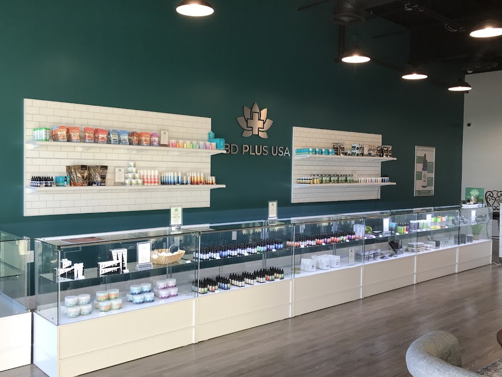 CBD Plus Gold | 2111 E University Dr Suite 40, Prosper, TX 75078, USA | Phone: (972) 546-5937