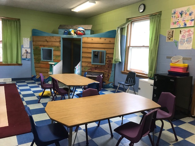 Little Village Early Learning Center | 6868 Wakefield Rd, Hiram, OH 44234, USA | Phone: (330) 569-7101