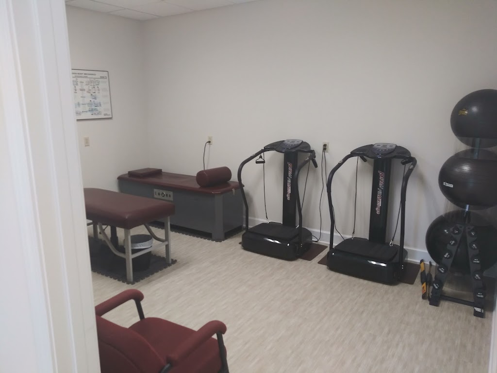 In Motion Chiropractic and Rehabilitation | 2100 Alafaya Trail #202, Oviedo, FL 32765, USA | Phone: (407) 603-6454