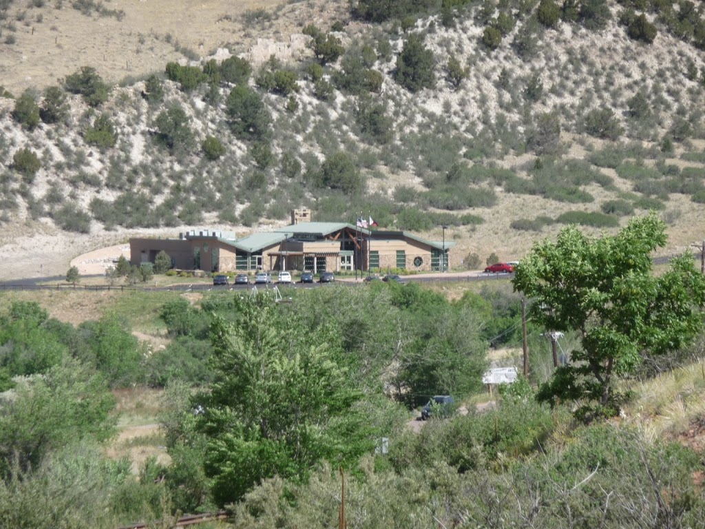 Eagle Vision Real Estate | 4470 Witches Hollow Ln, Colorado Springs, CO 80911, USA | Phone: (719) 338-7328