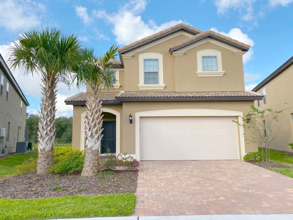 Sun Set Dream Villa at Solterra Resort | Solterra Resort, Misty Oak Cir, Davenport, FL 33837 | Phone: (863) 274-4549