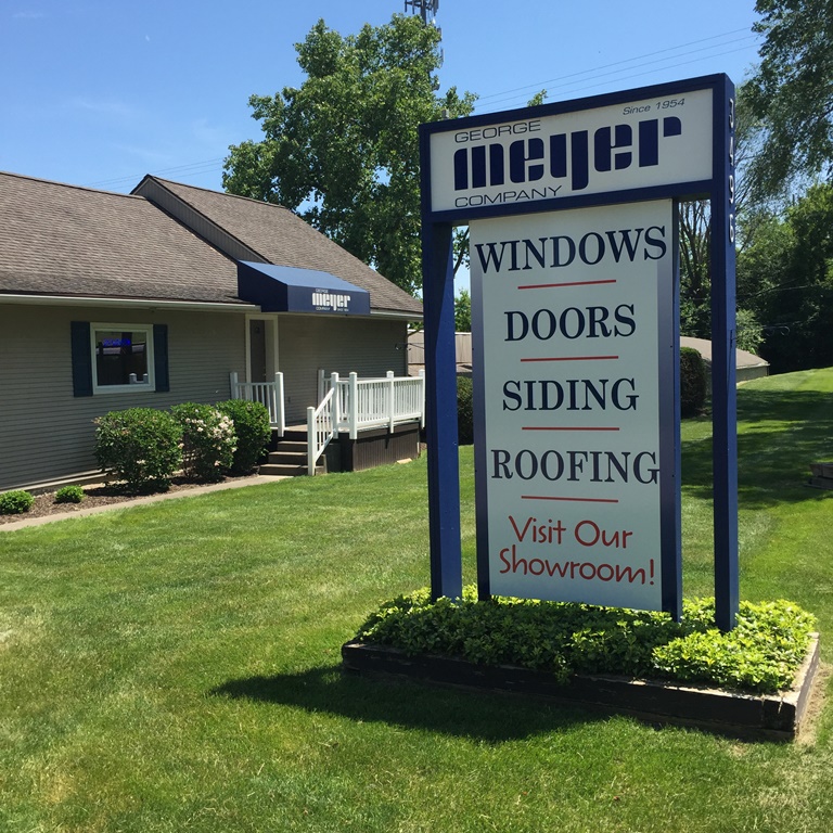 George Meyer Co LLC | 3496 Pontiac Trail, Ann Arbor, MI 48105, USA | Phone: (734) 769-7330