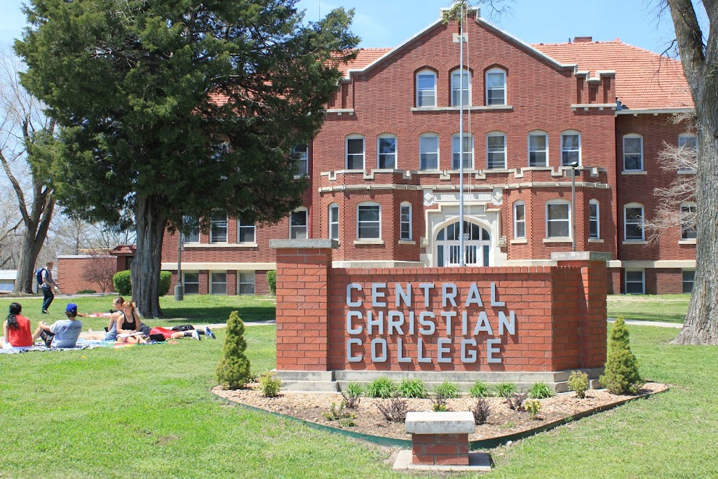 Central Christian College | 1200 S Main St, McPherson, KS 67460, USA | Phone: (620) 241-0723