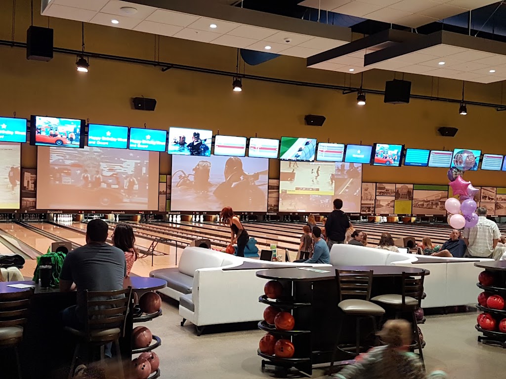 Ten Pin Fun Center | 3700 Countryside Dr, Turlock, CA 95382, USA | Phone: (209) 850-8500