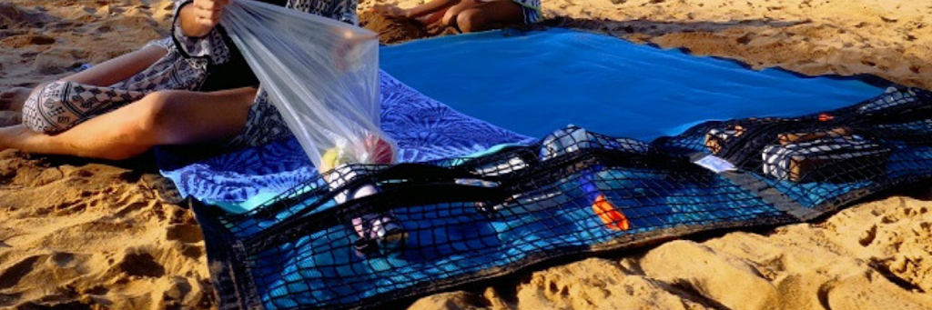 Sand Free Eco Mat | 15405 27th Ave E, Tacoma, WA 98445, USA | Phone: (509) 413-7855