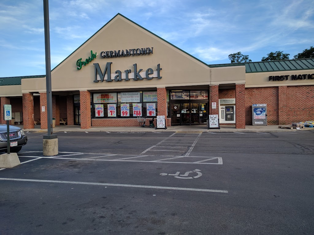 Germantown Fresh Market | 2313 Dayton Germantown Pike, Germantown, OH 45327, USA | Phone: (937) 550-1520