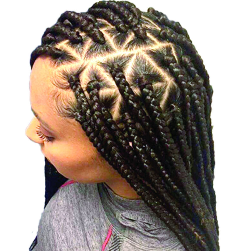 Salima African Hair Braiding | 2075 Candler Rd ste c, Decatur, GA 30032, USA | Phone: (404) 839-5060