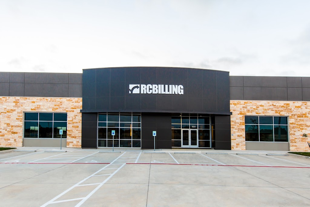 RC Billing | 1501 Volta Dr Suite 100, Leander, TX 78641, USA | Phone: (512) 583-2000