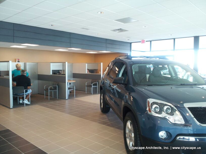 Moran Buick GMC | 14000 Telegraph Rd, Taylor, MI 48180, USA | Phone: (734) 344-4579