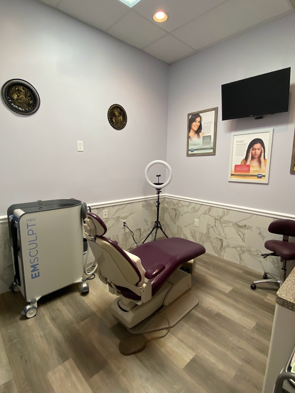 Riverside Aesthetics | 111 Bata Blvd # D, Belcamp, MD 21017, USA | Phone: (410) 272-1535