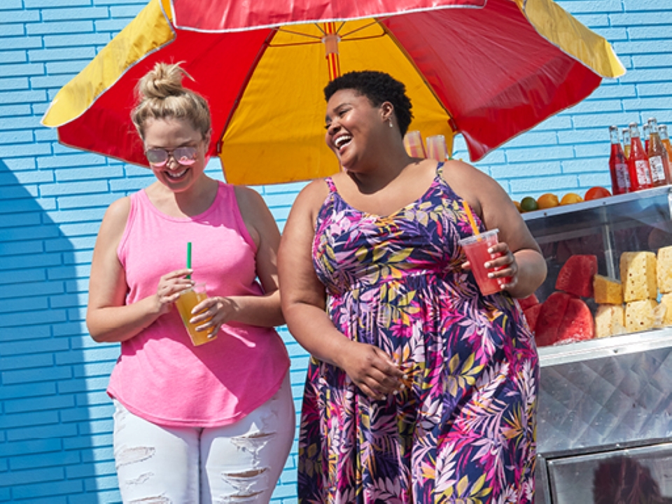 Torrid | 2196 E Williams Field Rd Suite 684, Gilbert, AZ 85295, USA | Phone: (480) 899-4785