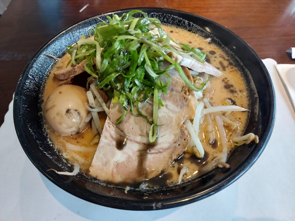 Ramen Yamadaya | 3118 W 182nd St #4036, Torrance, CA 90504, USA | Phone: (310) 380-5555