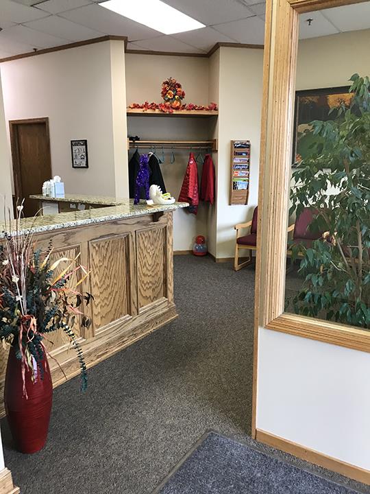 Franklin Chiropractic Center, SC - Dr. Mark R. Wolff, DC | 9130 W Loomis Rd #900, Franklin, WI 53132, USA | Phone: (414) 425-9609