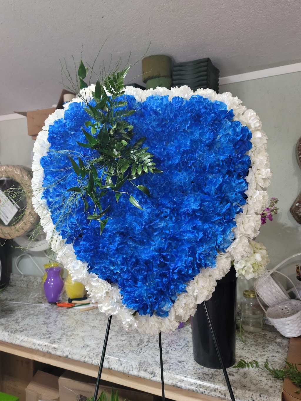 New Port Richey Florist | 5510 River Rd Ste #106, New Port Richey, FL 34652 | Phone: (727) 849-2222