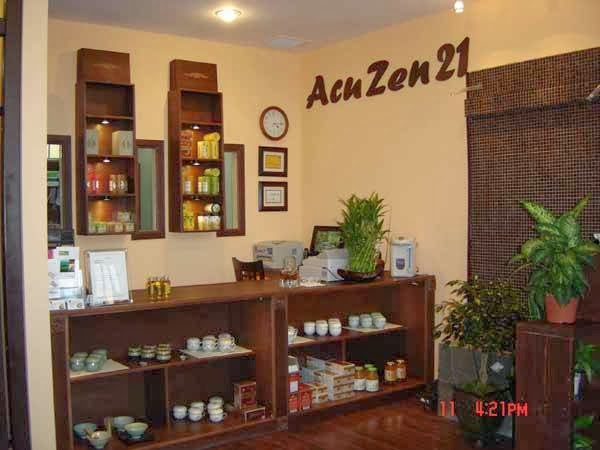 AcuZen21 | 15140 Ventura Blvd, Sherman Oaks, CA 91403, USA | Phone: (818) 386-0983