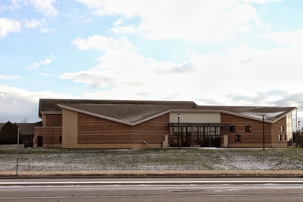 Sonrise Church | 10125 Illinois Rd, Fort Wayne, IN 46804, USA | Phone: (260) 469-3700