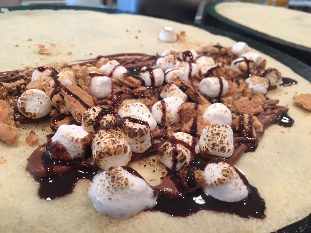 Dulce Crepes | 11217F, Lee Hwy., Fairfax, VA 22030, USA | Phone: (703) 273-6561