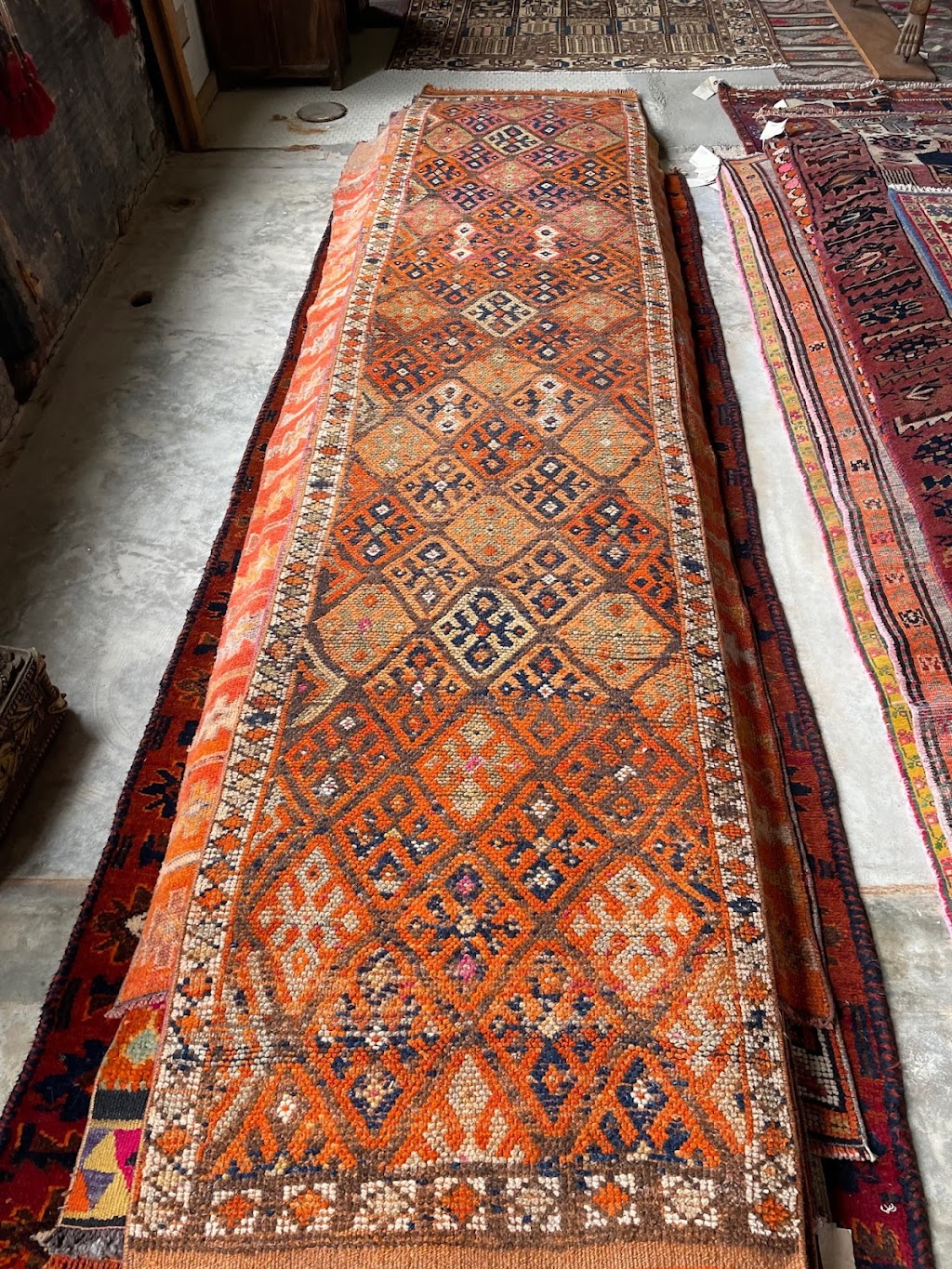 Carpetbeggers Discount Persian Rugs | 813 Mitchell Dr, Reisterstown, MD 21136, USA | Phone: (410) 472-7009