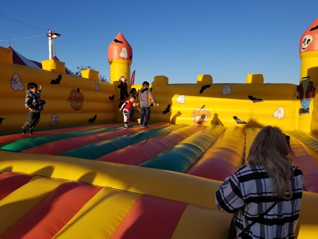 Pas Pumpkin Patch | 6701 CA-1, Long Beach, CA 90803, USA | Phone: (562) 912-0781