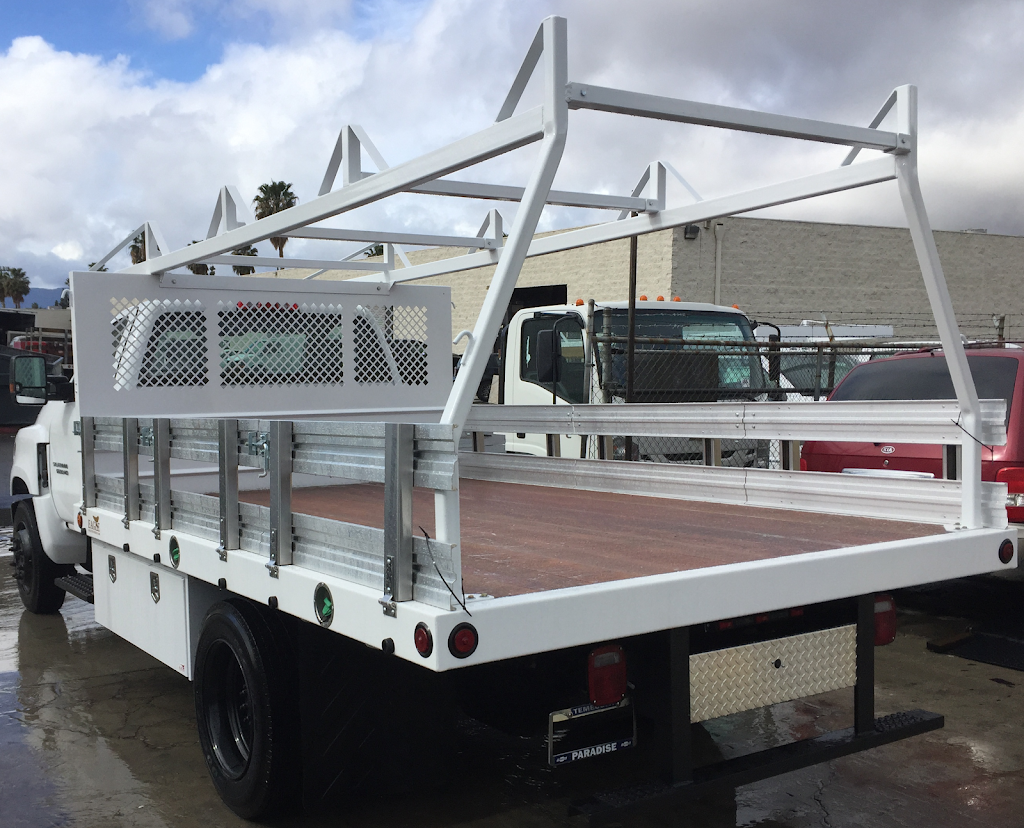 Eagle Truck Body & Equipment | 11999 Magnolia Ave, Riverside, CA 92503, USA | Phone: (951) 785-8408