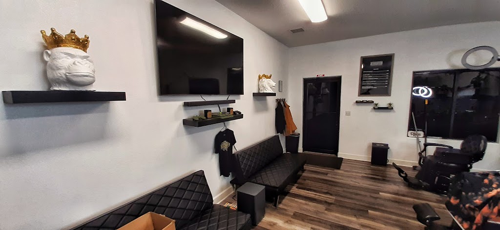 Revolution Barber Lounge | 150 Main St UNIT 4, Fort Lupton, CO 80621, USA | Phone: (720) 713-9322
