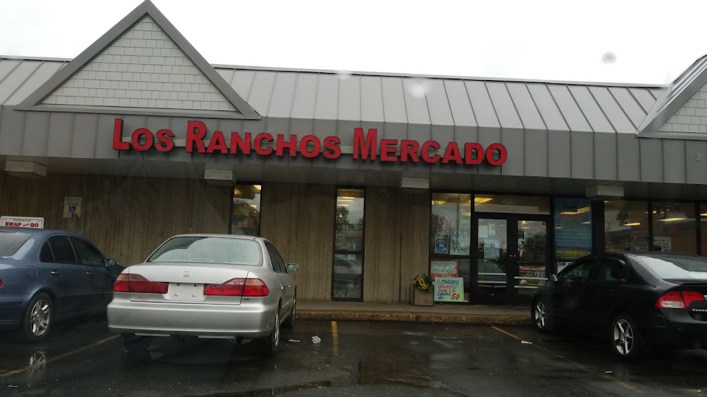 Los Ranchos Shakopee | 590 Marschall Rd, Shakopee, MN 55379, USA | Phone: (952) 224-9916