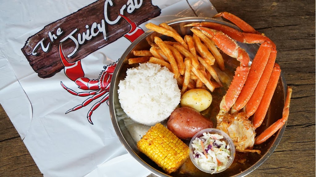 The Juicy Crab | 1170 Scenic Hwy N, Lawrenceville, GA 30045, USA | Phone: (470) 822-1223