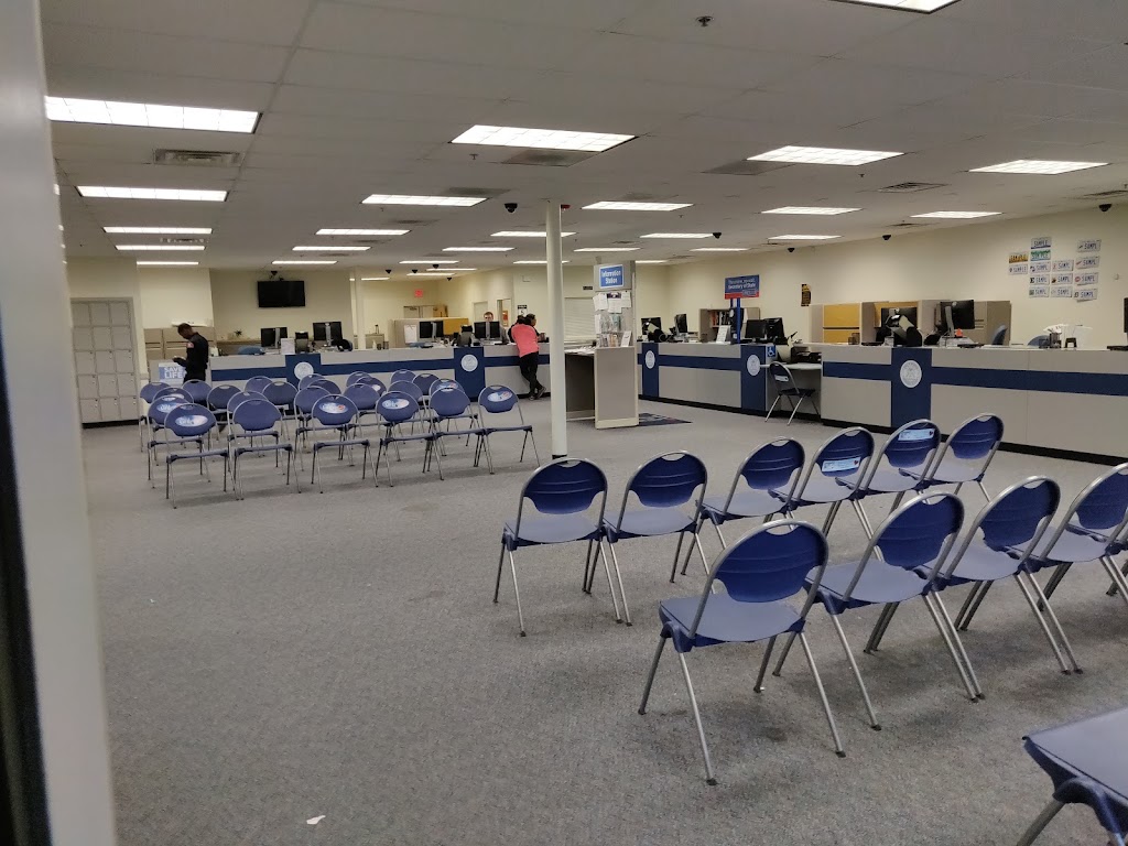 Secretary of State office | 4675 Washtenaw Ave, Ann Arbor, MI 48108, USA | Phone: (888) 767-6424