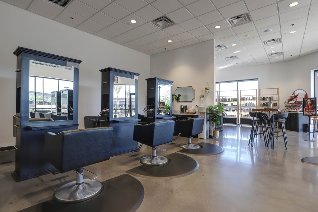 Eden - Aveda Lifestyle Salon and Spa | 2875 W Ray Rd ste 1, Chandler, AZ 85224, USA | Phone: (480) 534-7182