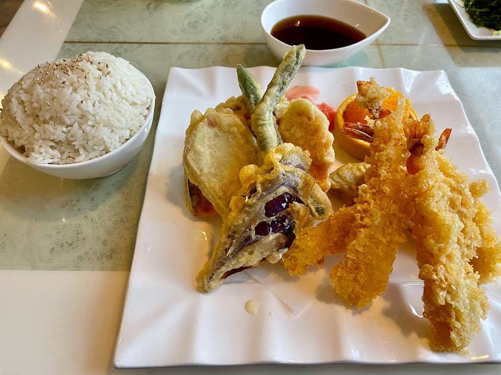 Shiki Japanese Restaurant | 1040 Park Pl, San Mateo, CA 94403, USA | Phone: (650) 212-3688