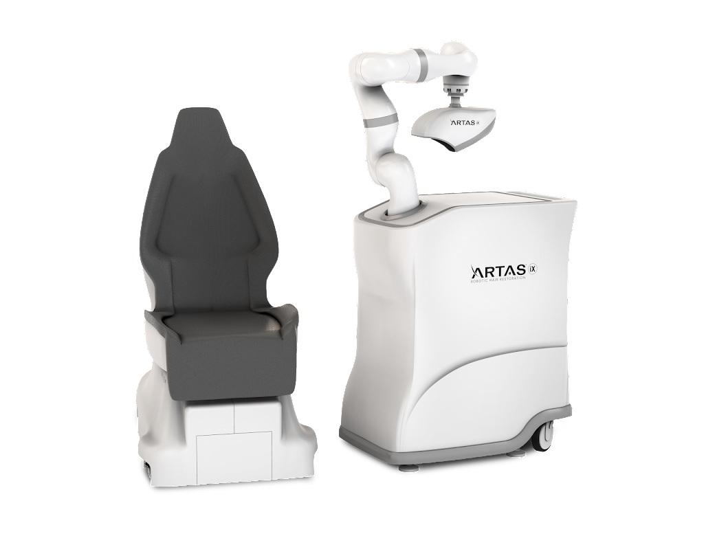 ARTAS - ROBOTIC HAIR TRANSPLANT CENTER | 9843 Gross Point Rd, Skokie, IL 60076, USA | Phone: (847) 674-4646