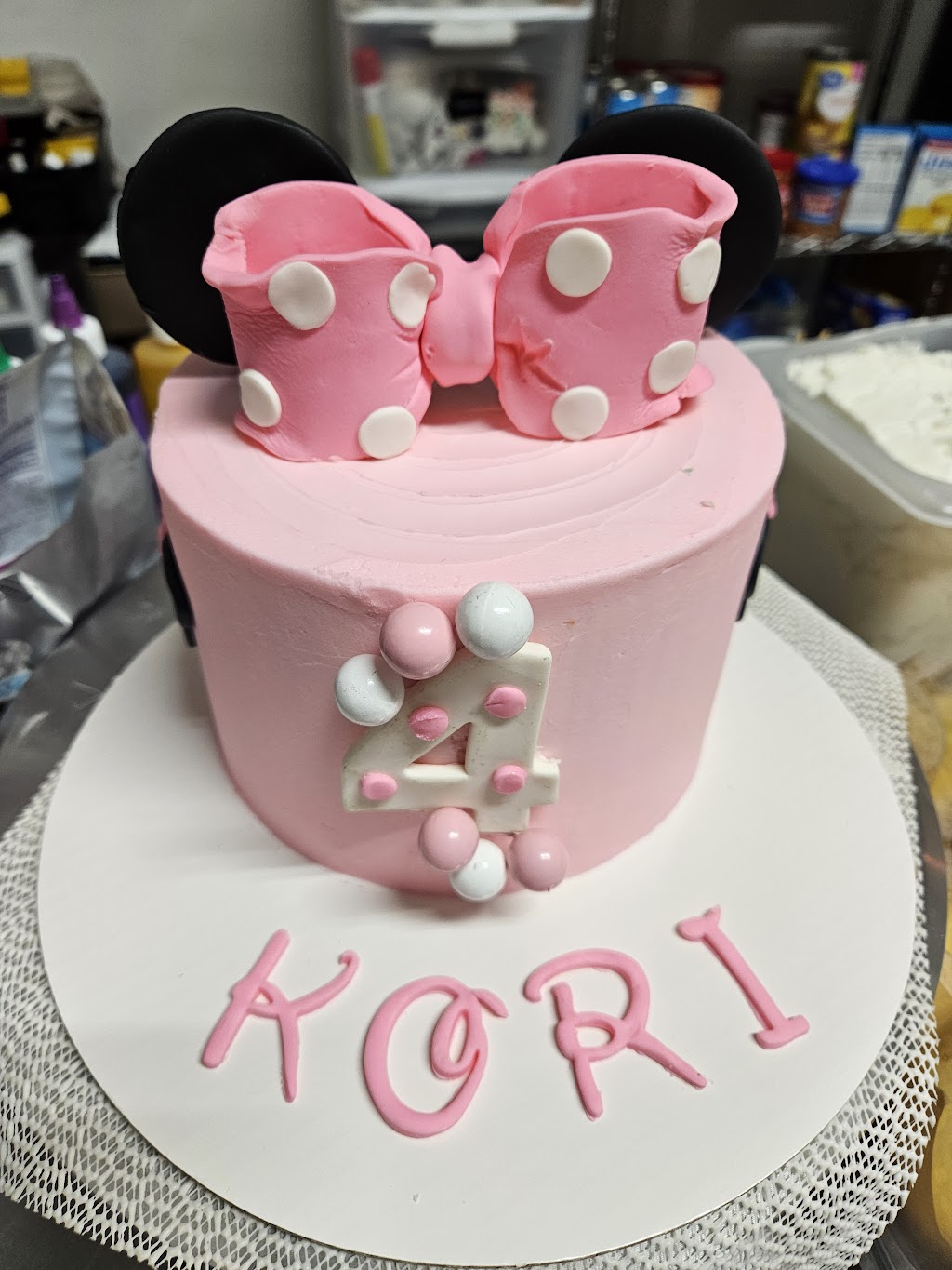 Just for Kicks Cupcakes & More, LLC | 11911 Rolfe Hwy, Surry, VA 23883, USA | Phone: (804) 895-2067