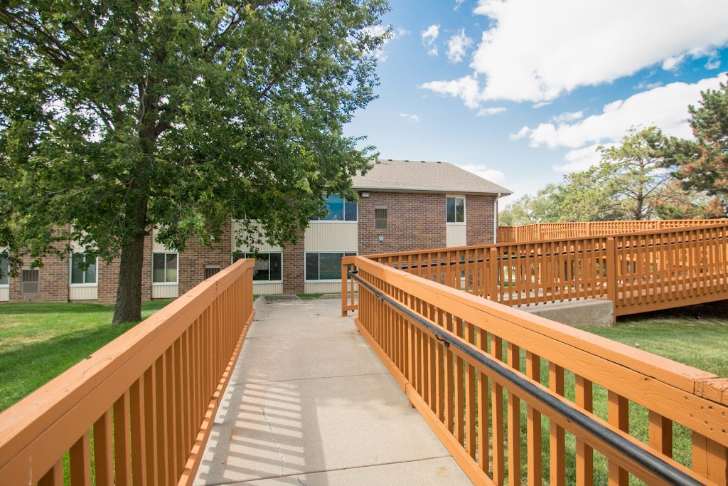 Plains View Apartments | 2431 Nash Blvd, Council Bluffs, IA 51501, USA | Phone: (712) 242-5527