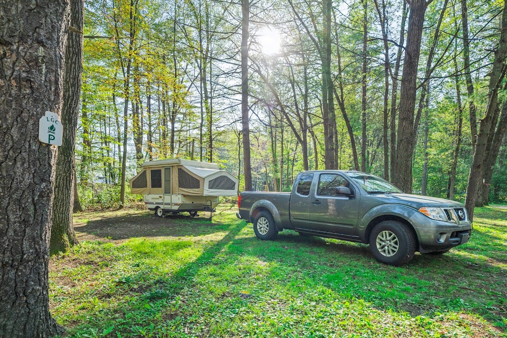 Lake George Campsites | 1053 US-9, Queensbury, NY 12804, USA | Phone: (518) 798-6218