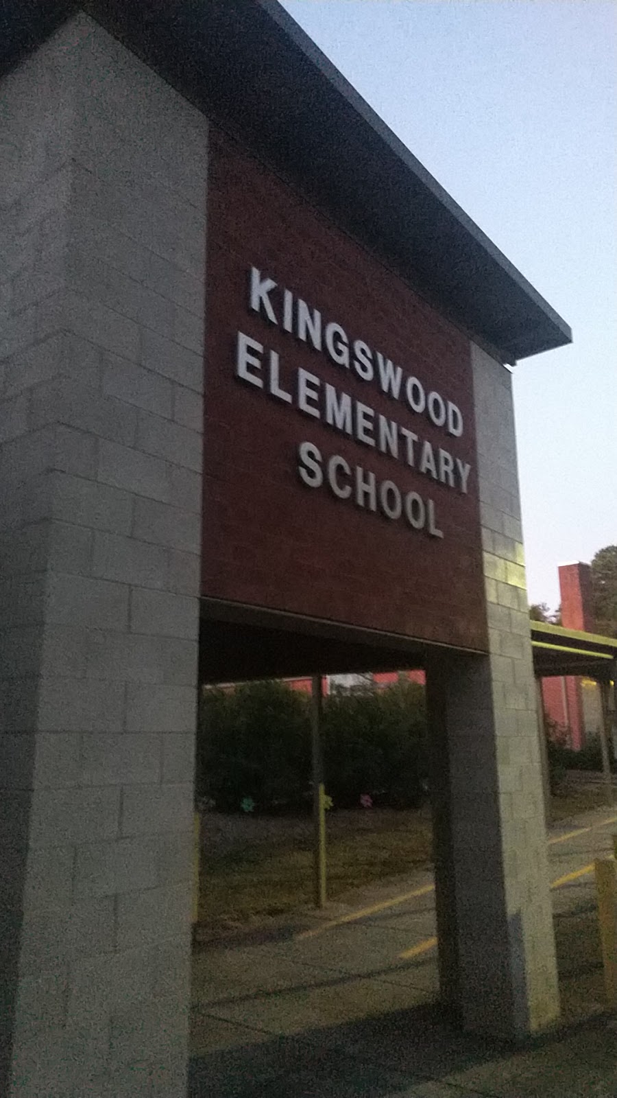 Kingswood Magnet Elementary School | 200 E Johnson St, Cary, NC 27513, USA | Phone: (919) 460-3481