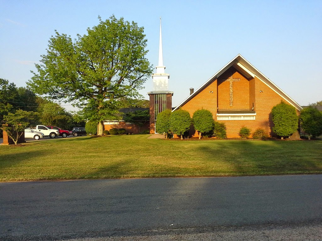 Hopewell United Methodist Church | 4585 Dry Fork Rd, Dry Fork, VA 24549, USA | Phone: (434) 433-2190