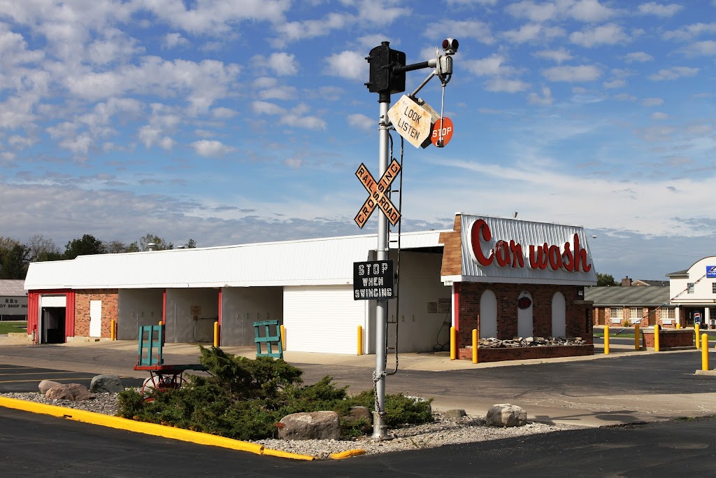 Andys Car Wash | 1033 N 13th St, Decatur, IN 46733 | Phone: (260) 301-9647