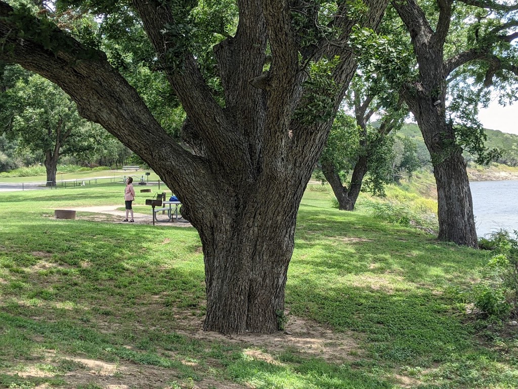 Camp Creek Park | 3408 1221, Co Rd 343, Marble Falls, TX 78654, USA | Phone: (512) 473-3366