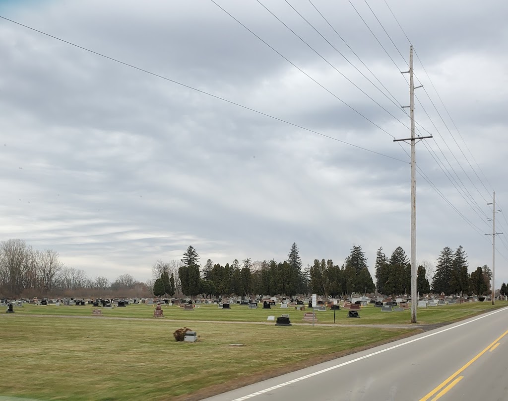 Floral Grove Cemetery | Pioneer, OH 43554, USA | Phone: (419) 737-2614