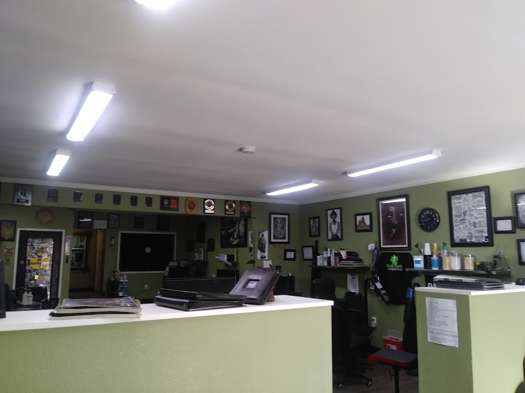 Downtown Tattoo and Piercings | 310 S Perris Blvd, Perris, CA 92570, USA | Phone: (669) 241-9786