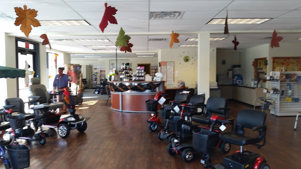 Mobility Plus | 1674 Abbott Rd, Buffalo, NY 14218, USA | Phone: (716) 824-2243