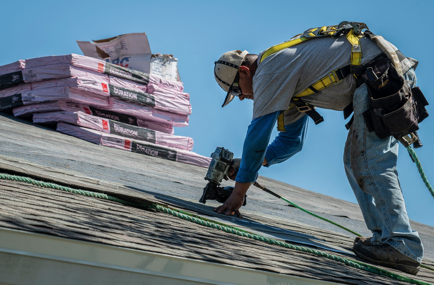 Nemetz Roofing | 215 Cessna Blvd, Port Orange, FL 32128, USA | Phone: (386) 663-1800