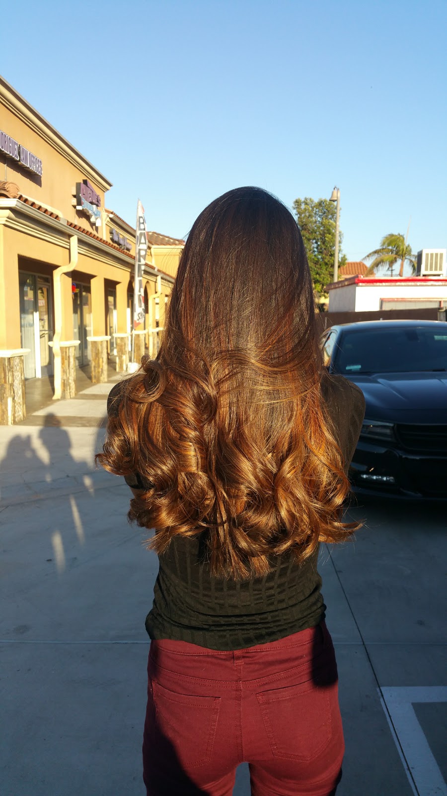 W Hair Studio | 6717 Atlantic Ave, Cudahy, CA 90201, USA | Phone: (323) 771-7655